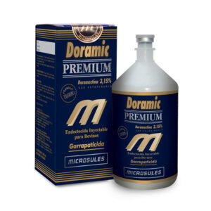 Doramic Premium para Bovinos